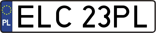 ELC23PL