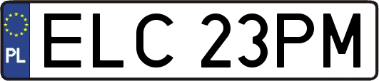 ELC23PM