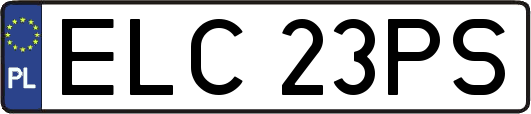 ELC23PS
