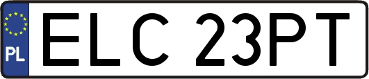 ELC23PT