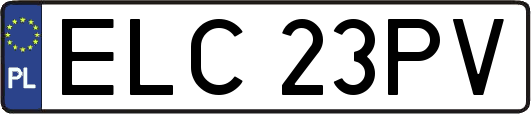 ELC23PV