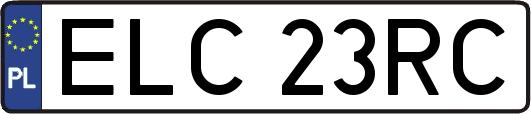 ELC23RC