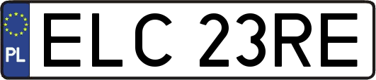 ELC23RE