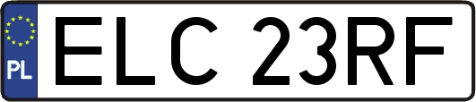 ELC23RF