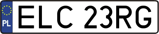 ELC23RG