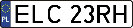ELC23RH