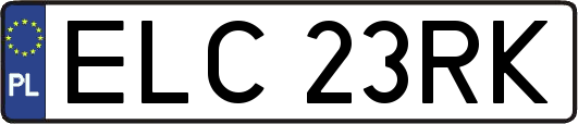 ELC23RK
