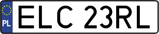 ELC23RL