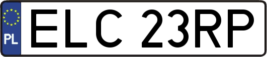 ELC23RP