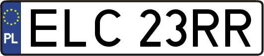 ELC23RR