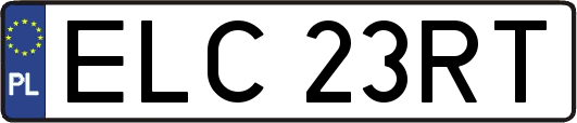 ELC23RT