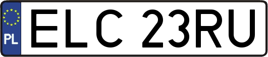 ELC23RU