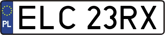 ELC23RX
