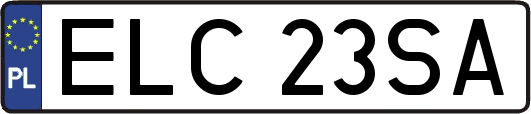 ELC23SA