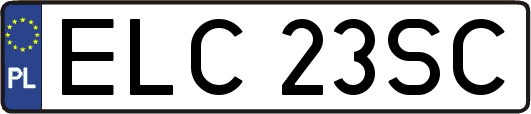 ELC23SC