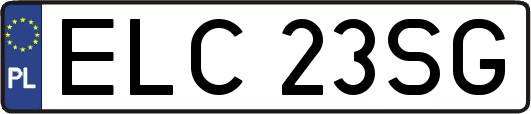 ELC23SG