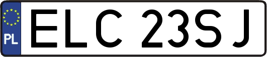 ELC23SJ