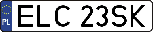 ELC23SK