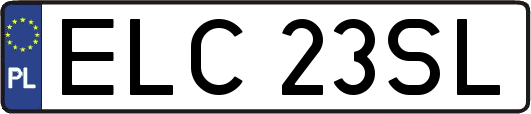 ELC23SL
