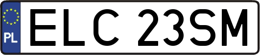 ELC23SM