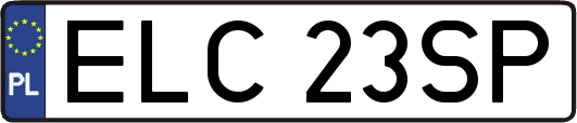 ELC23SP