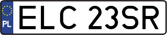 ELC23SR