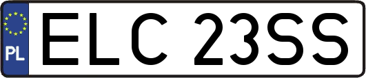 ELC23SS