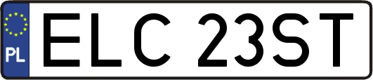 ELC23ST