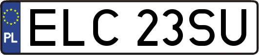 ELC23SU