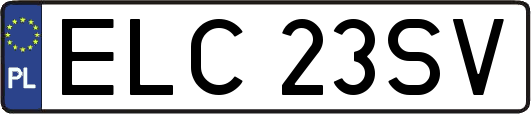 ELC23SV