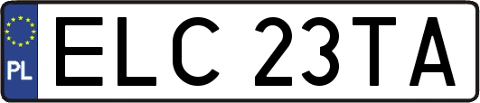 ELC23TA