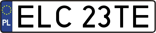 ELC23TE
