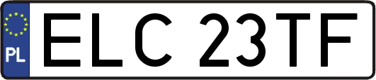 ELC23TF