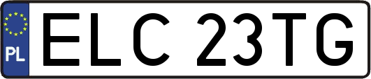 ELC23TG