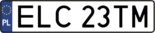ELC23TM