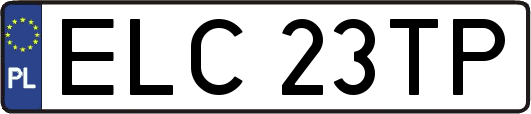 ELC23TP