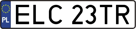 ELC23TR