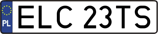 ELC23TS