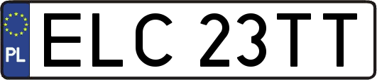 ELC23TT
