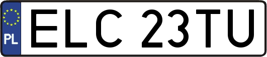 ELC23TU