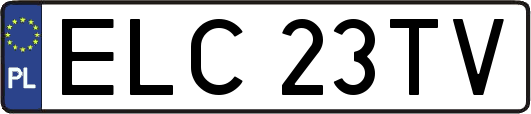 ELC23TV