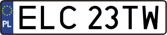 ELC23TW