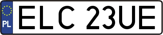 ELC23UE