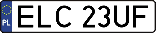 ELC23UF