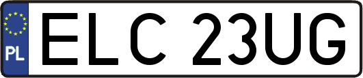 ELC23UG
