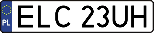 ELC23UH