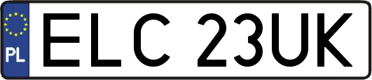 ELC23UK