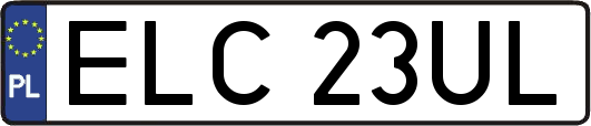 ELC23UL