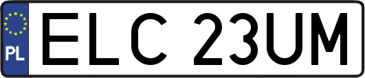 ELC23UM