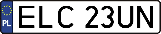 ELC23UN
